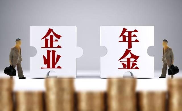 企业所得税企业年金